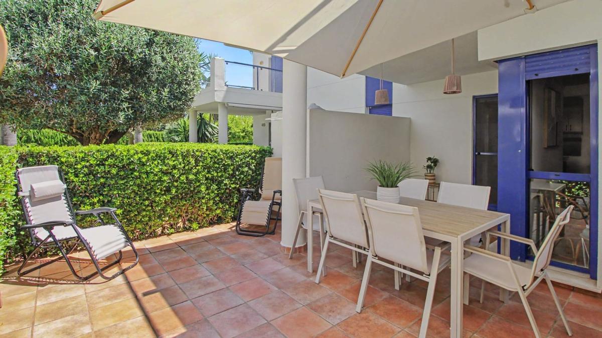 Sale of apartment in Piso en Devesses - Monte Pego, Denia, Denia
 photo 5