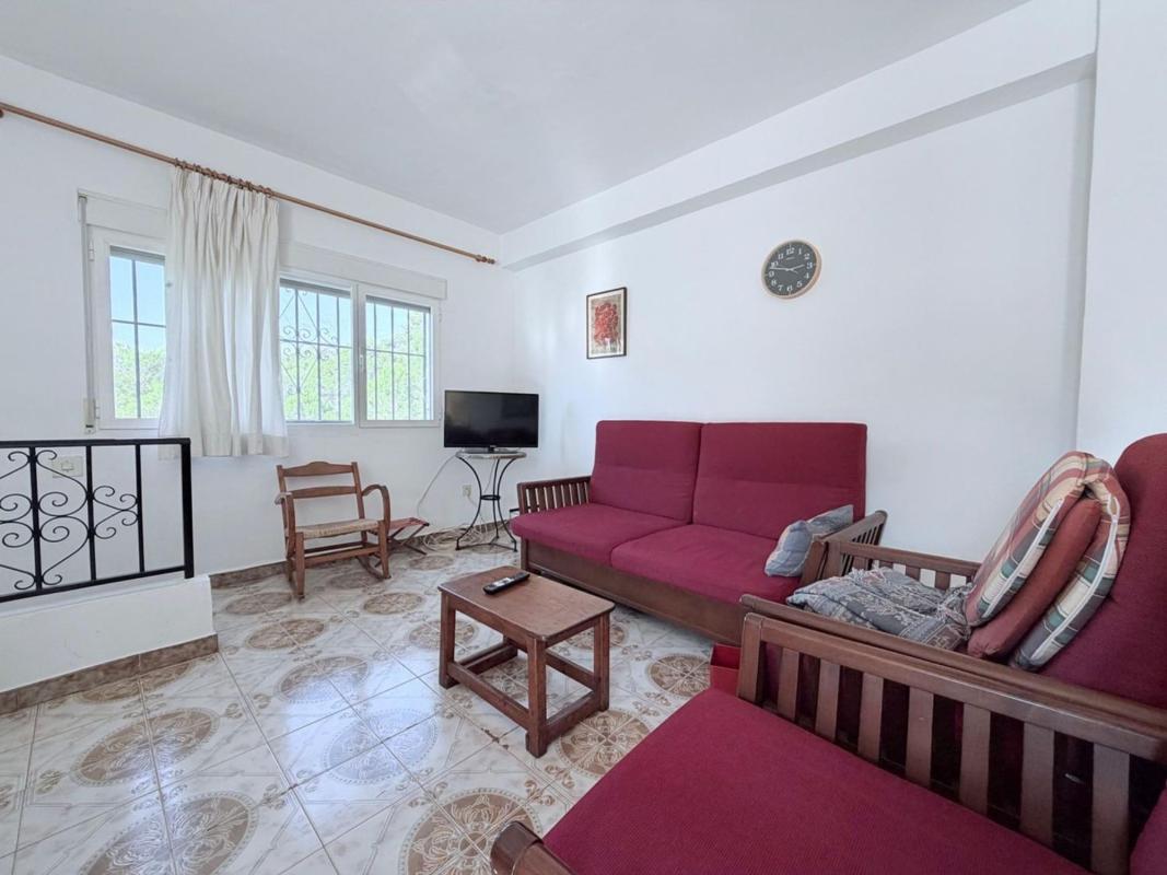 Sprzedaż działki rolnej w Finca rústica en Zona de Mascarat, Altea , Altea photo 3