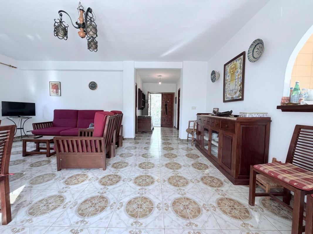 Sprzedaż działki rolnej w Finca rústica en Zona de Mascarat, Altea , Altea photo 5