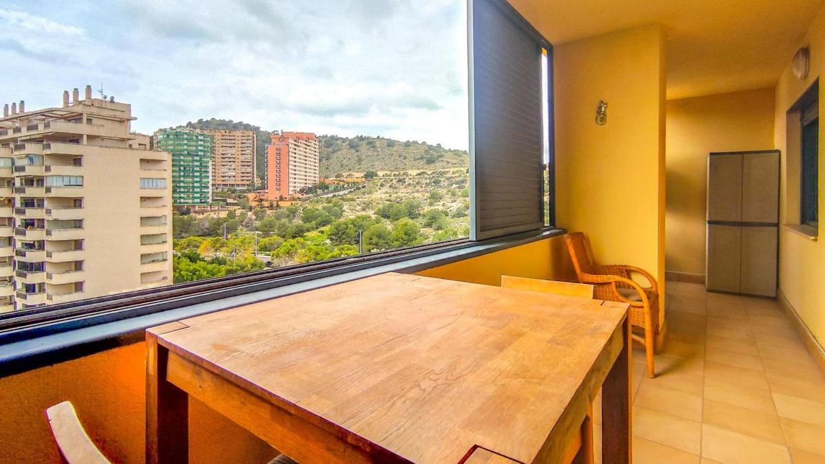 Venta de piso en Piso en Bulevar - Puerta Mítica, La Villajoyosa / Vila Joiosa, La Villajoyosa / Vila Joiosa
photo 2
