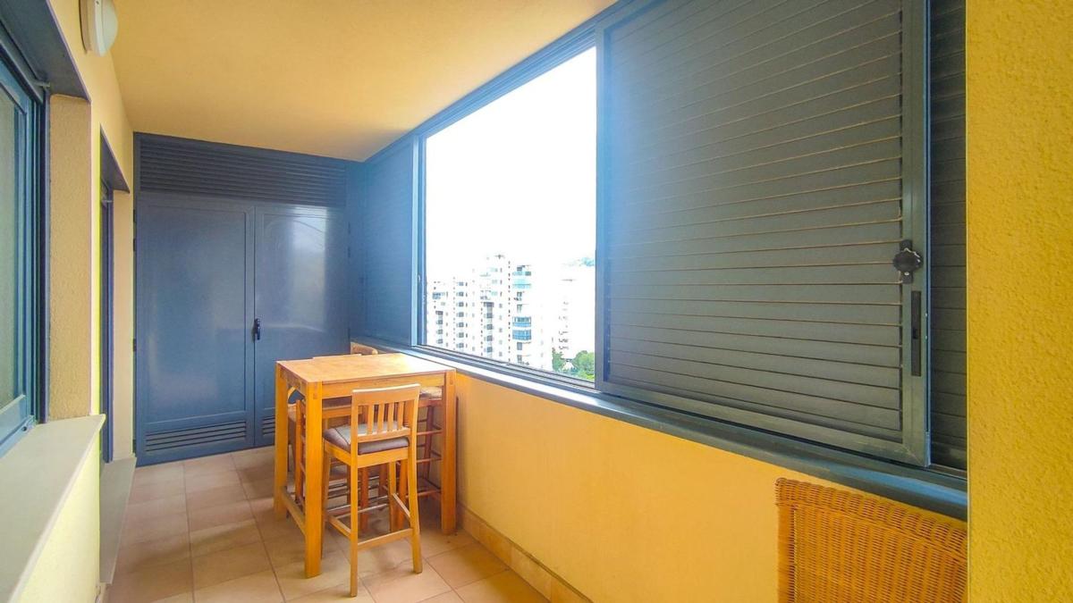 Venta de piso en Piso en Bulevar - Puerta Mítica, La Villajoyosa / Vila Joiosa, La Villajoyosa / Vila Joiosa
photo 3
