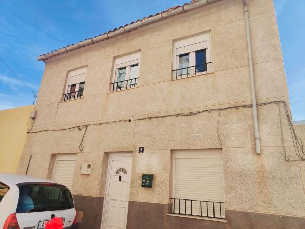 Chalet adosado en Calle Pierrot s/n, Monovar photo 1