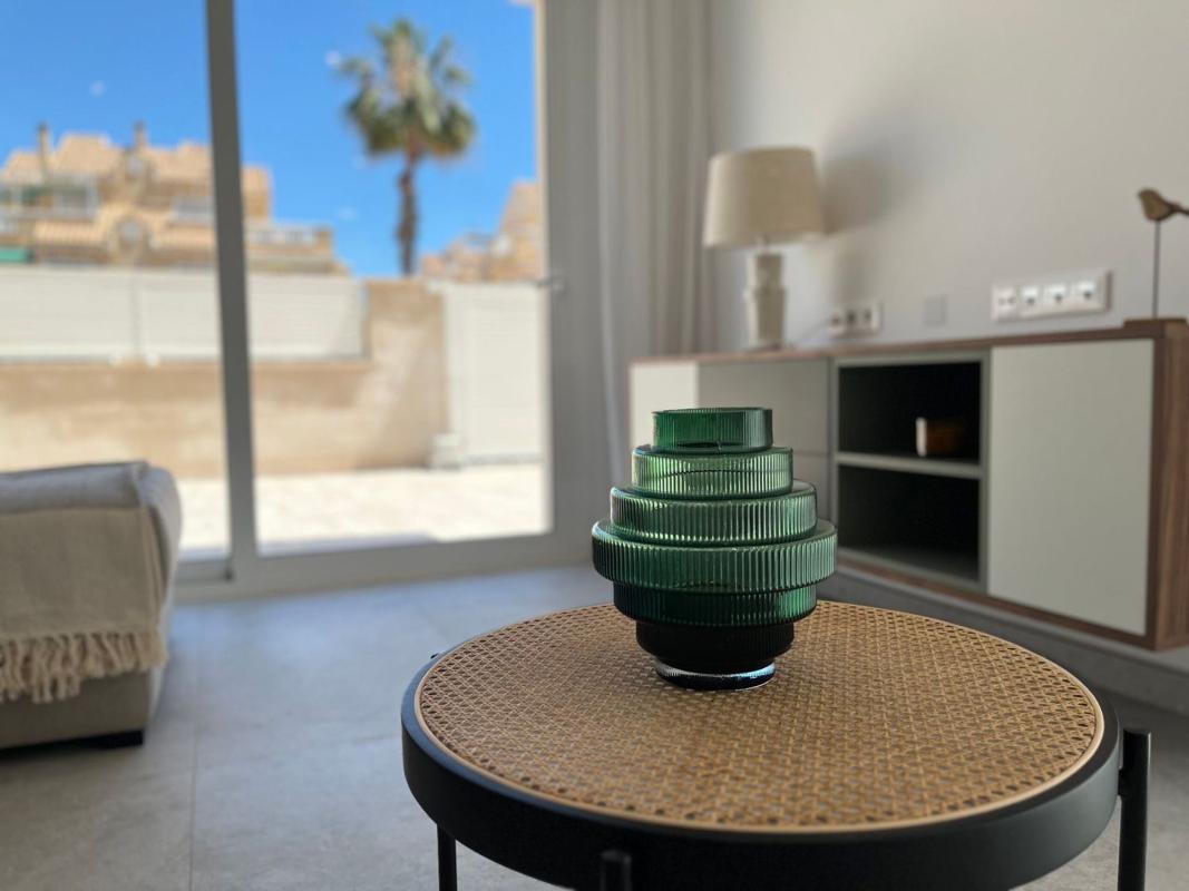 Продажа квартиры на Piso en Calle Perseo, Aguas Nuevas, Torrevieja, Торревьеха
photo 5
