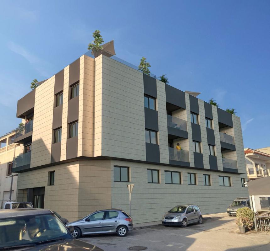 Venta de piso en Piso en Calle Pablo Picasso, 3, Catral, Catral
photo 3