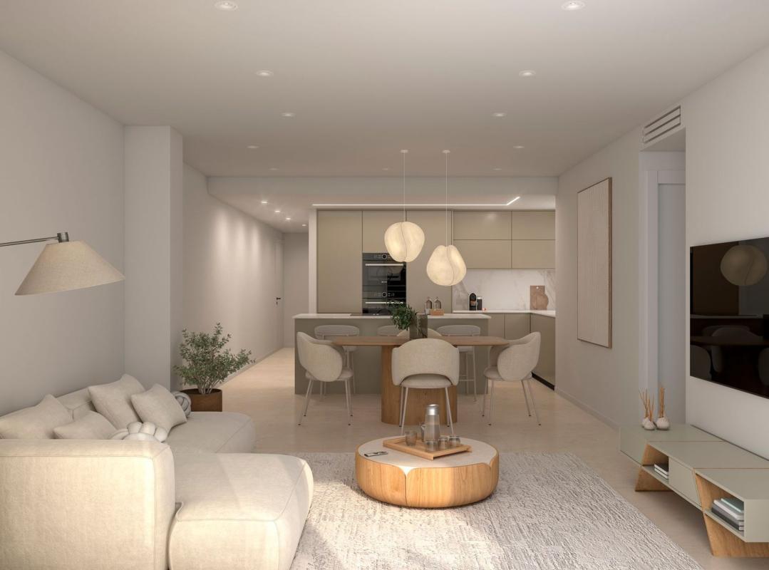 Venta de piso en Piso en Calle Pablo Picasso, 3, Catral, Catral
photo 4