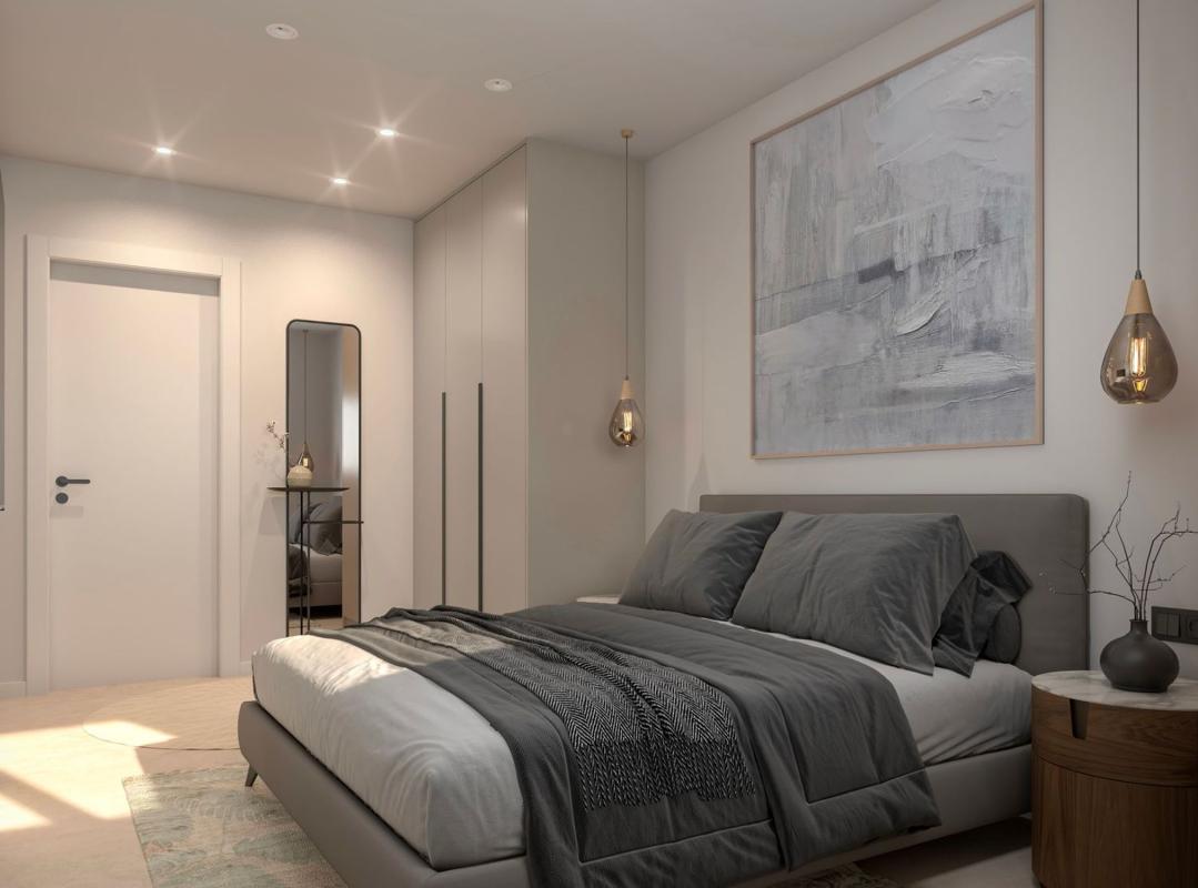 Venta de piso en Piso en Calle Pablo Picasso, 3, Catral, Catral
photo 5