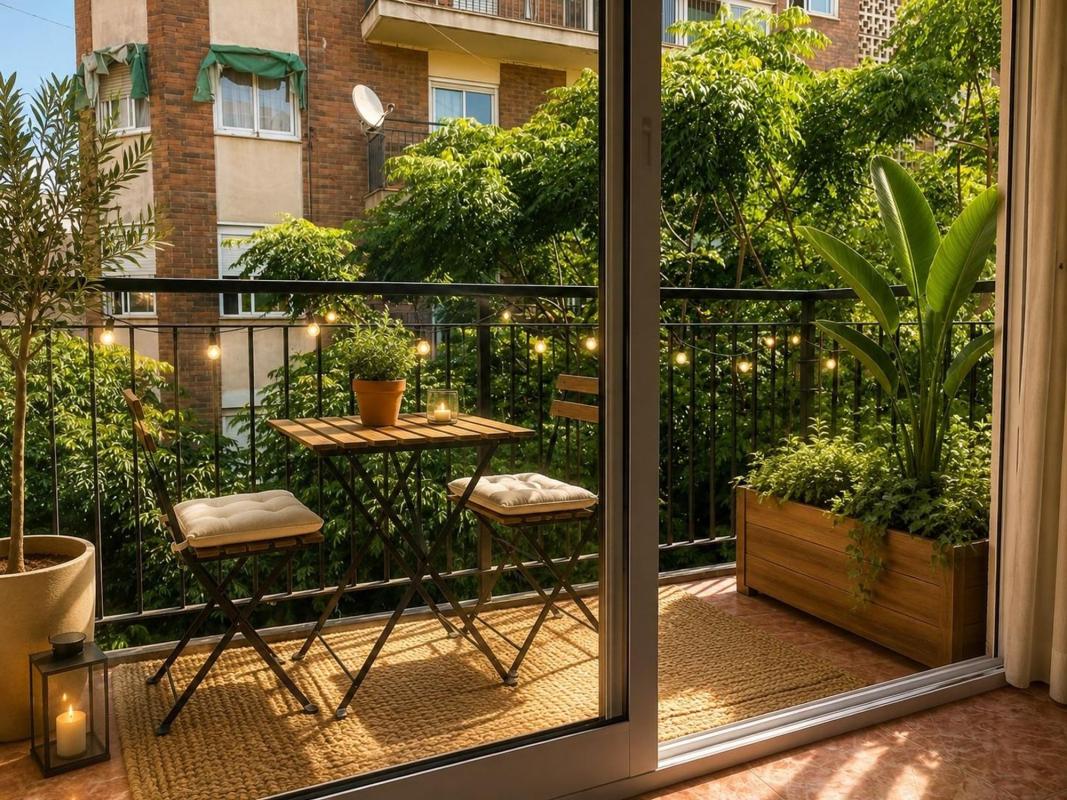 Продажа квартиры на Piso en Calle Doctor Buades, Carolinas Altas, Alicante / Alacant, Аликанте / Алакант
 photo 2