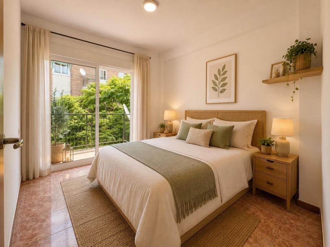 Продажа квартиры на Piso en Calle Doctor Buades, Carolinas Altas, Alicante / Alacant, Аликанте / Алакант
 photo 3