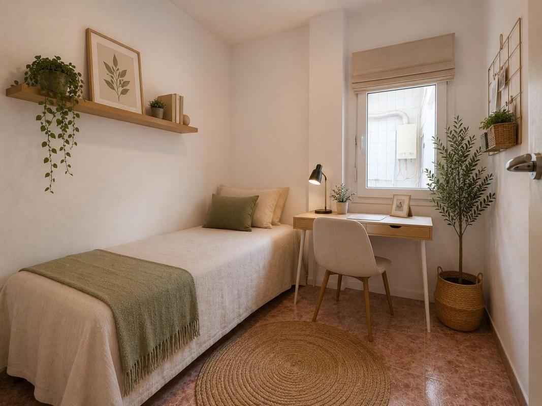 Продажа квартиры на Piso en Calle Doctor Buades, Carolinas Altas, Alicante / Alacant, Аликанте / Алакант
 photo 4
