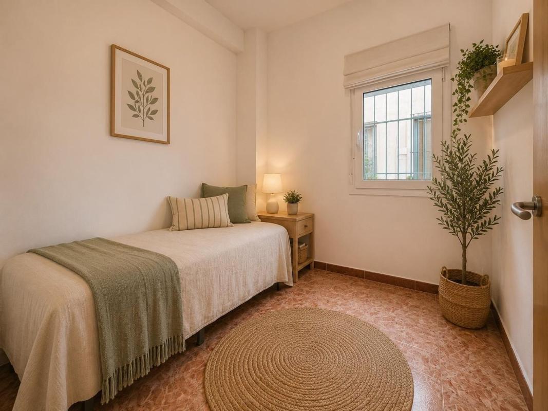 Продажа квартиры на Piso en Calle Doctor Buades, Carolinas Altas, Alicante / Alacant, Аликанте / Алакант
 photo 5