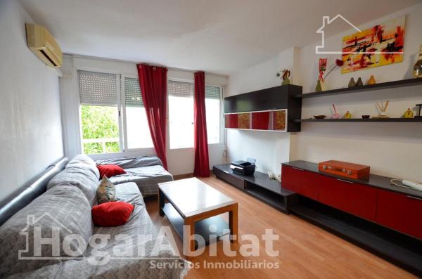 Продажа квартиры на Piso en Calle Pintor Antonio Amorós, Ciudad Elegida, Alicante / Alacant, Аликанте / Алакант
 photo 3
