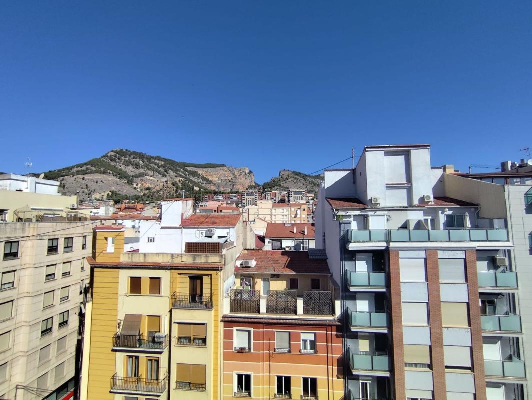 Venta de ático en Ático en Barri Eixample, Alcoy / Alcoi, Alcoy / Alcoi photo 1