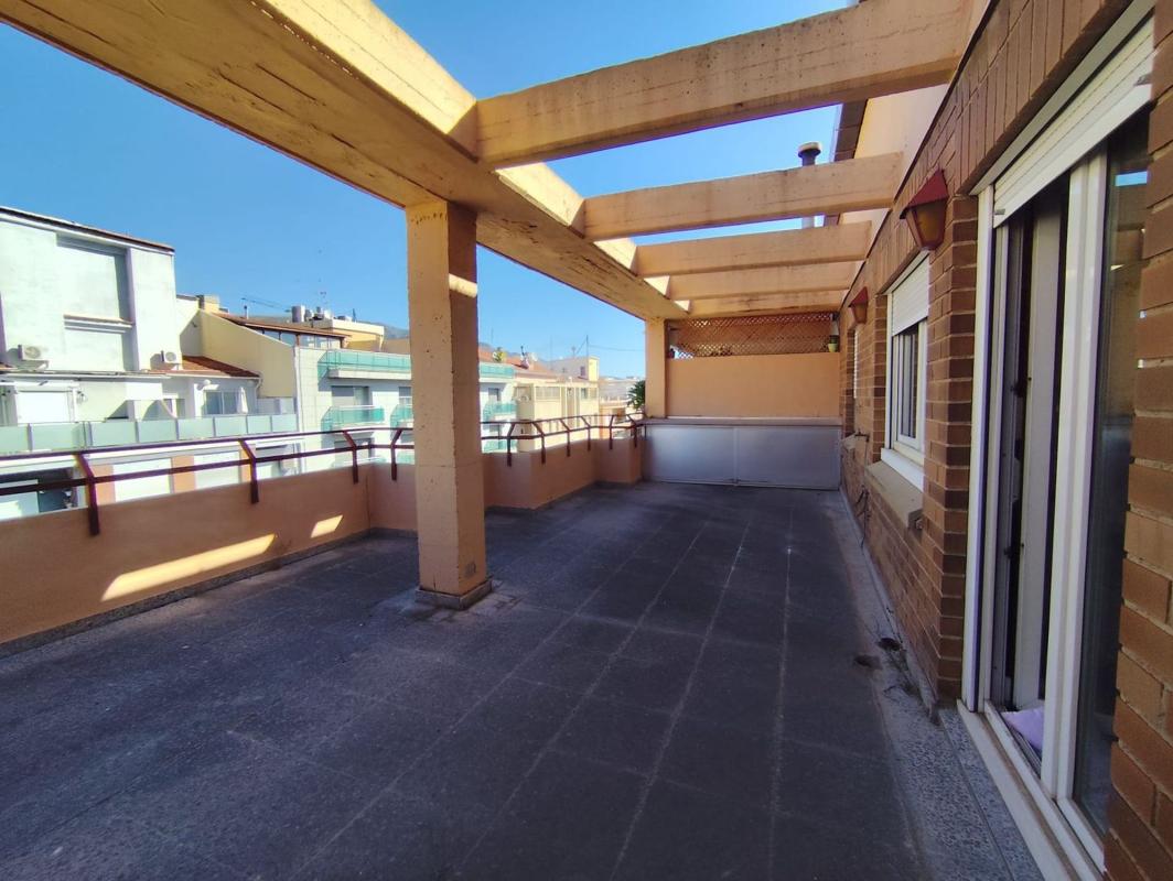 Venta de ático en Ático en Barri Eixample, Alcoy / Alcoi, Alcoy / Alcoi photo 2