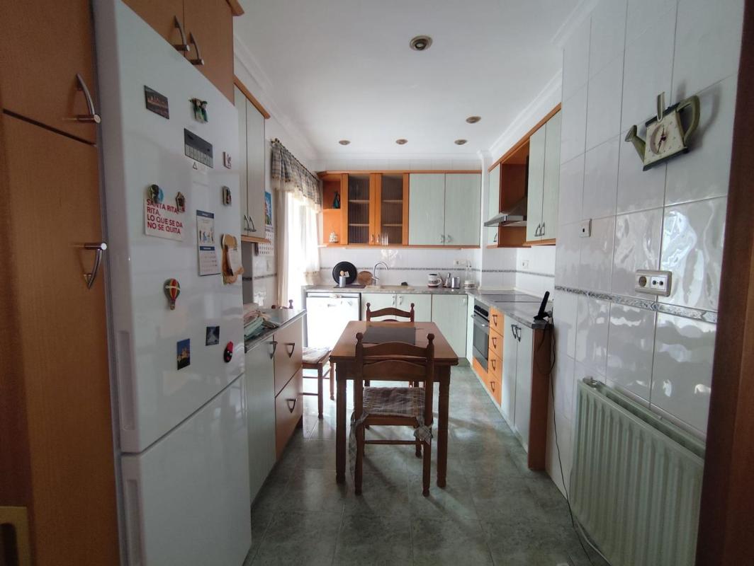 Venta de ático en Ático en Barri Eixample, Alcoy / Alcoi, Alcoy / Alcoi photo 3