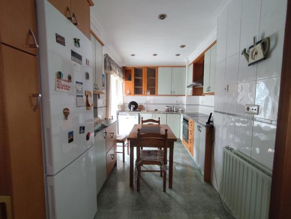 Ático en venta en  Ático en Barri Eixample, Alcoy / Alcoi, Alcoy / Alcoi photo 3