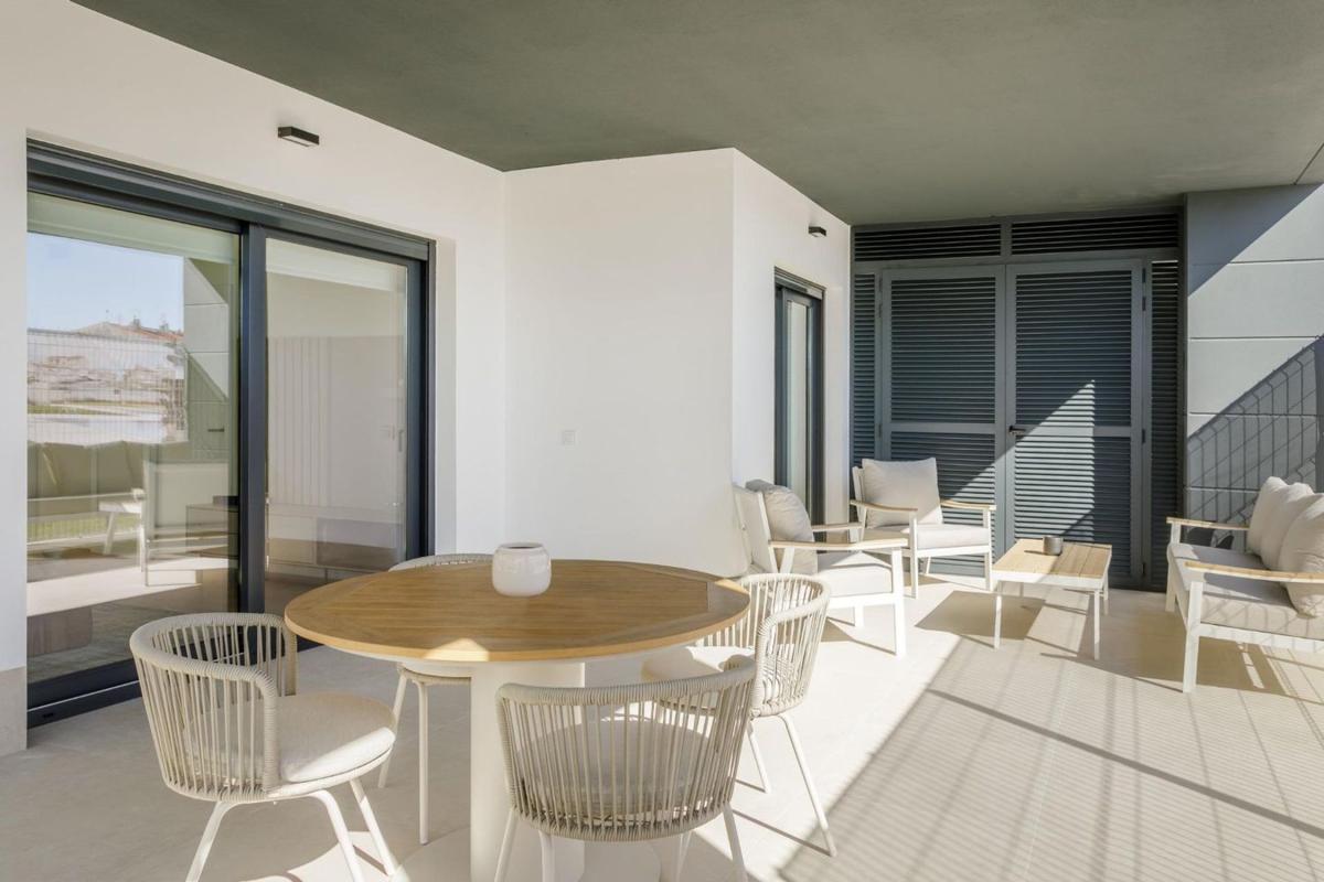 Продажа пентхауса на  Ático en Calle Baco los Cisnis, Torreblanca, Torrevieja, Торревьеха photo 5