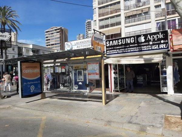 Sprzedaż mieszkania w Piso en Avenida de Cuenca, Pueblo Levante, Benidorm, Benidorm
 photo