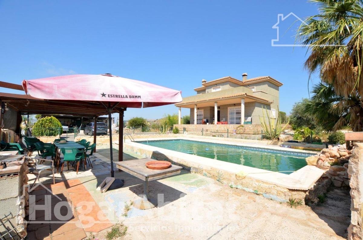 Properties for sale and rent in Spain photo 2