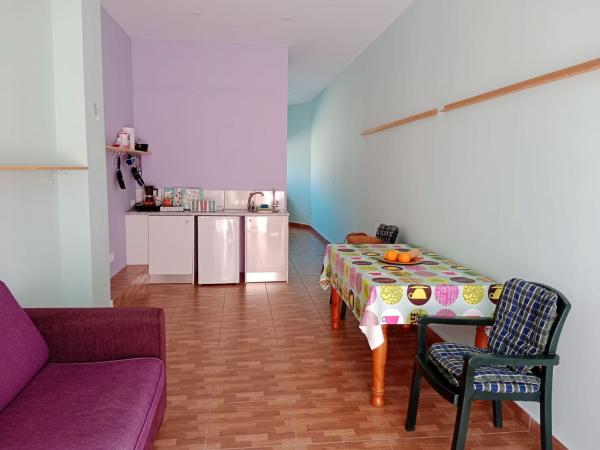 Studium na sprzedaż w Estudio en Calle Mira-Rosa, Centro Urbano, Denia, Dénia photo 1