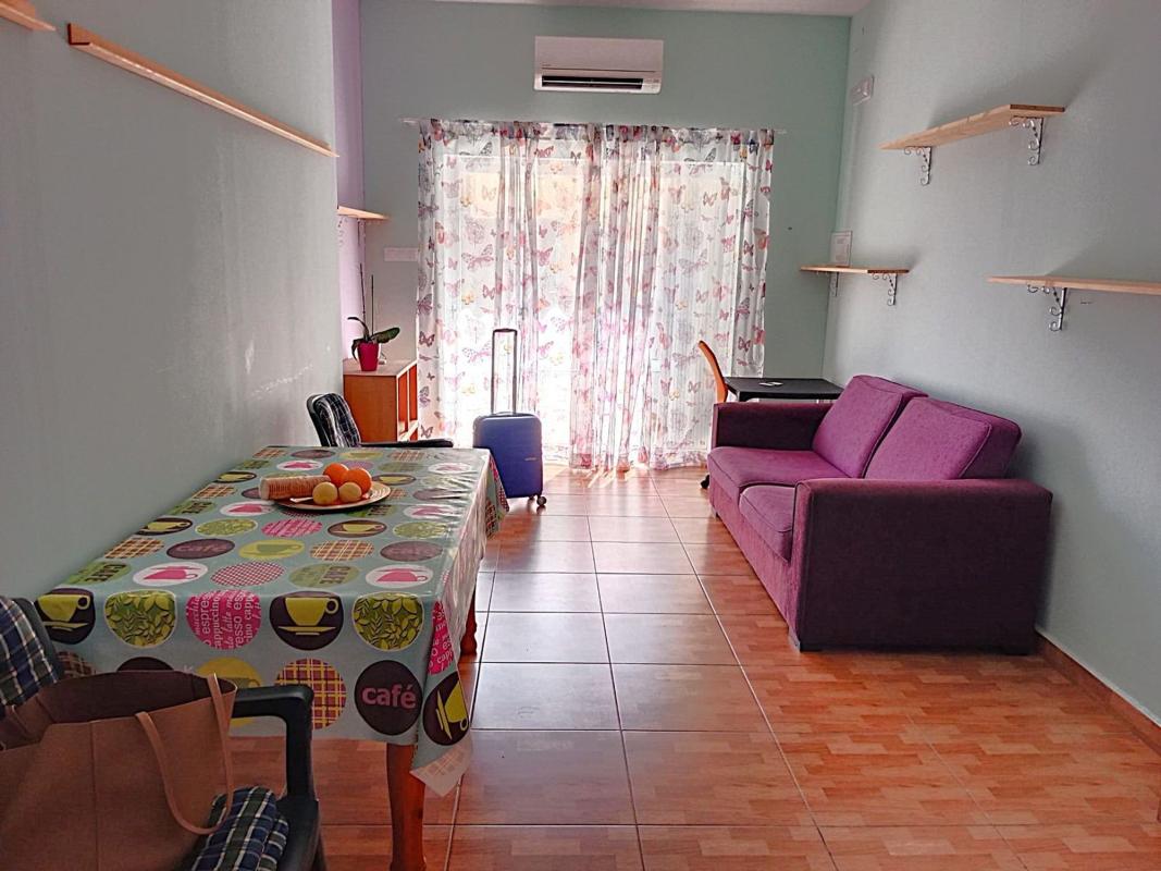 Sale of studio in Estudio en Calle Mira-Rosa, Centro Urbano, Denia, Denia photo 2