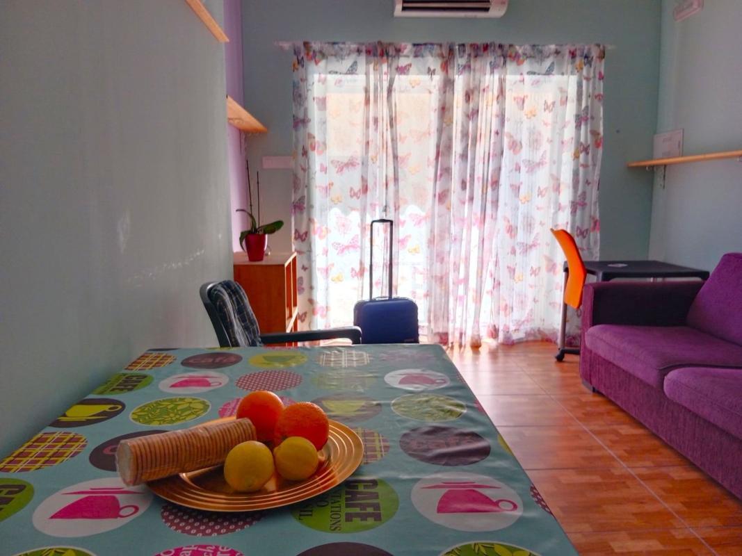 Sale of studio in Estudio en Calle Mira-Rosa, Centro Urbano, Denia, Denia photo 3