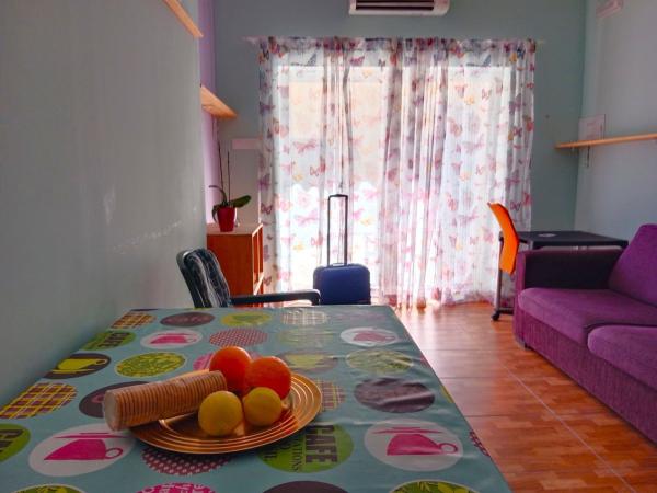 Studium na sprzedaż w Estudio en Calle Mira-Rosa, Centro Urbano, Denia, Dénia thumbnail 2