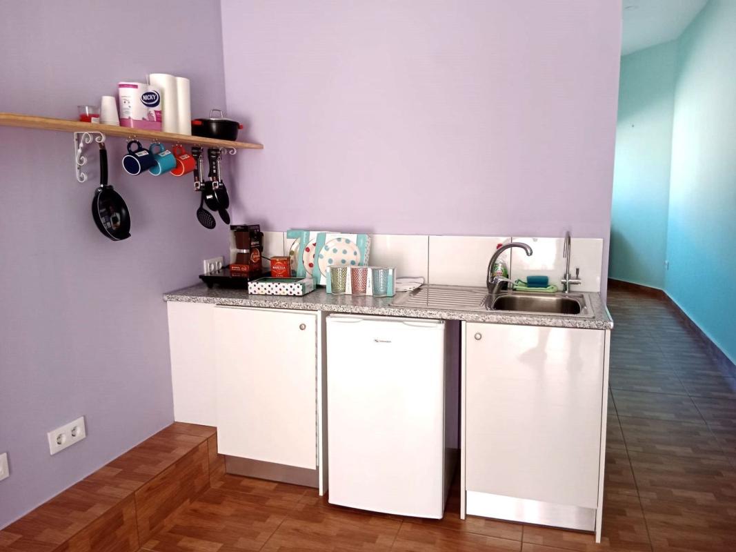 Sale of studio in Estudio en Calle Mira-Rosa, Centro Urbano, Denia, Denia photo 4