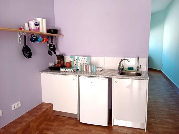Studium na sprzedaż w Estudio en Calle Mira-Rosa, Centro Urbano, Denia, Dénia photo 4