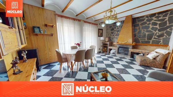Chalet adosado en Doctor Guerau, Centro - Zona Alta, Alcoy / Alcoi photo 1