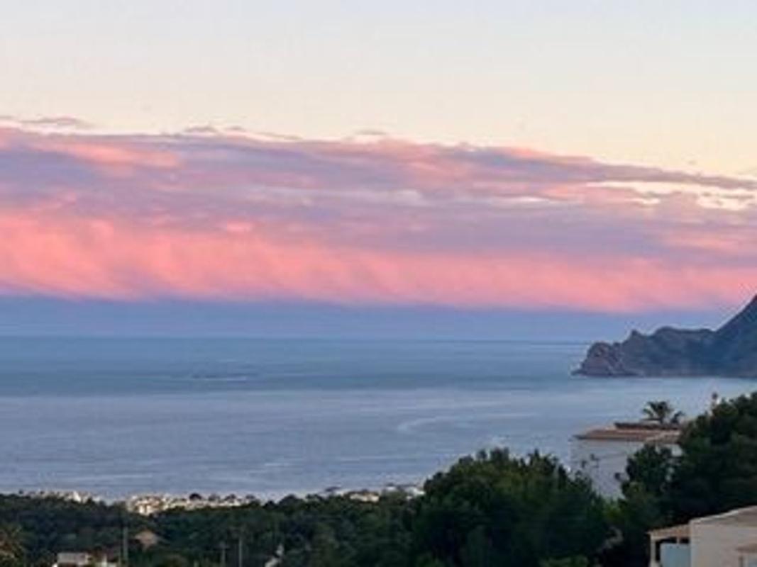 Продажа квартиры на Piso en Altea la Vella, Altea, Алтея
photo 1