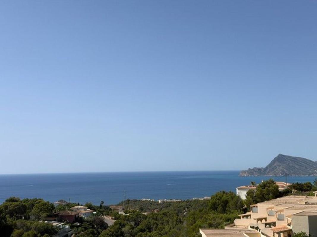 Продажа квартиры на Piso en Altea la Vella, Altea, Алтея
photo 3