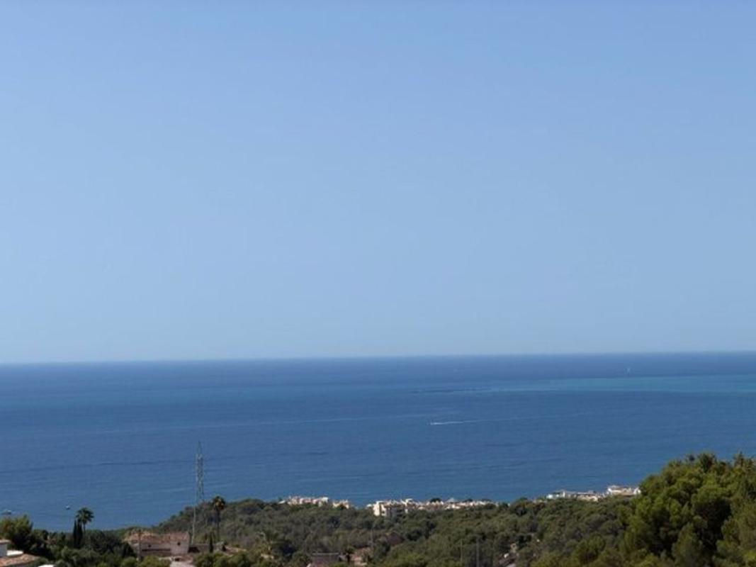 Продажа квартиры на Piso en Altea la Vella, Altea, Алтея
photo 4