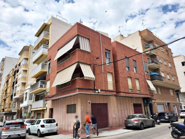 Venta de piso en Piso en Playa Levante, Santa Pola, Santa Pola
photo 1