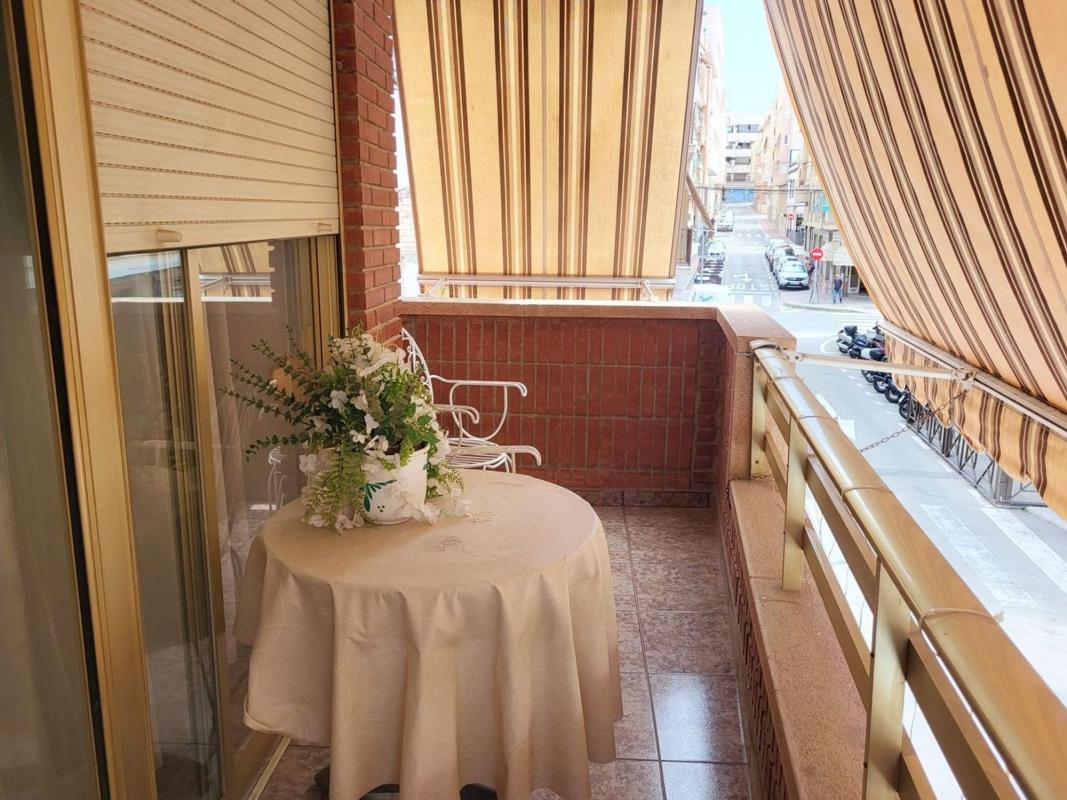 Venta de piso en Piso en Playa Levante, Santa Pola, Santa Pola
 photo 2
