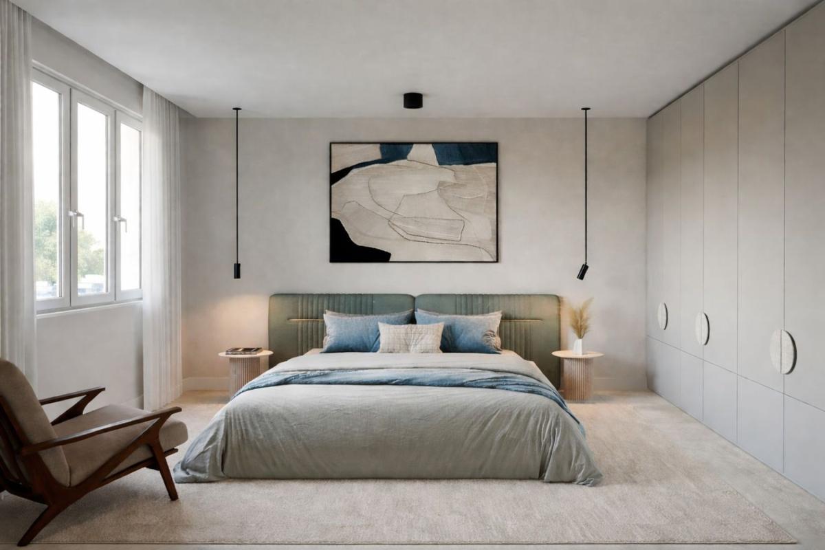 Новостройка Residencial Garrucha в Гарруха photo 2