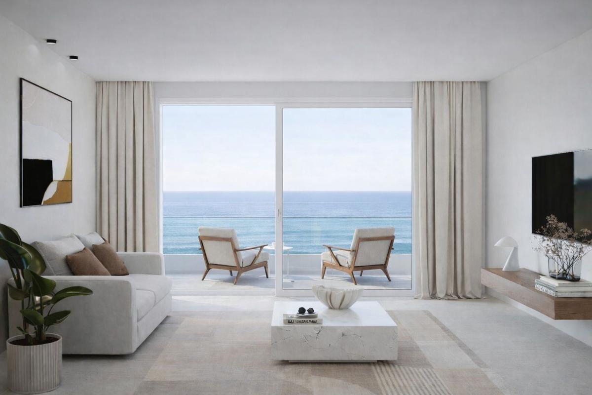 Новостройка Residencial Garrucha в Гарруха photo 4