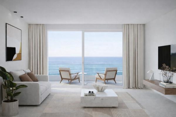 ЖК Residencial Garrucha новая стройка в Гарруха photo 4