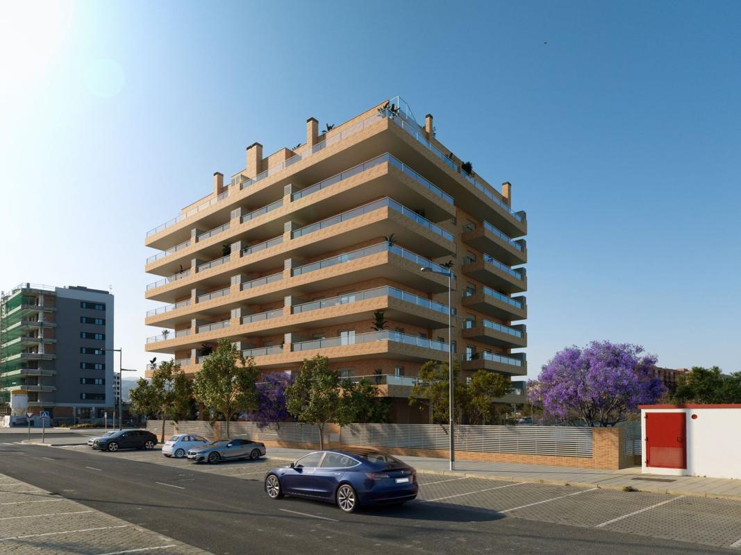 Новостройка Vega Playa II-A в Алмерия photo 2