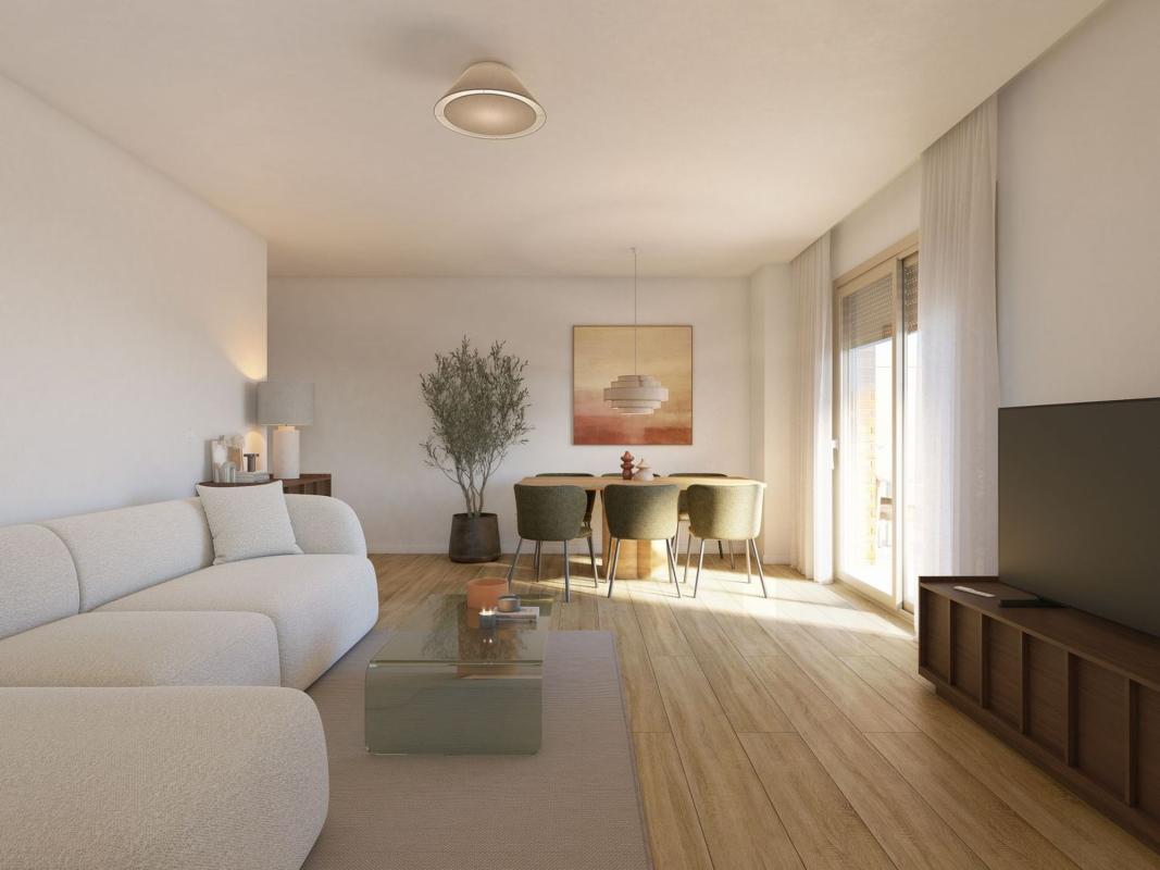 Новостройка Vega Playa II-A в Алмерия photo 4