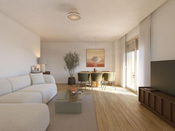 ЖК Vega Playa II-A новая стройка в Алмерия photo 4