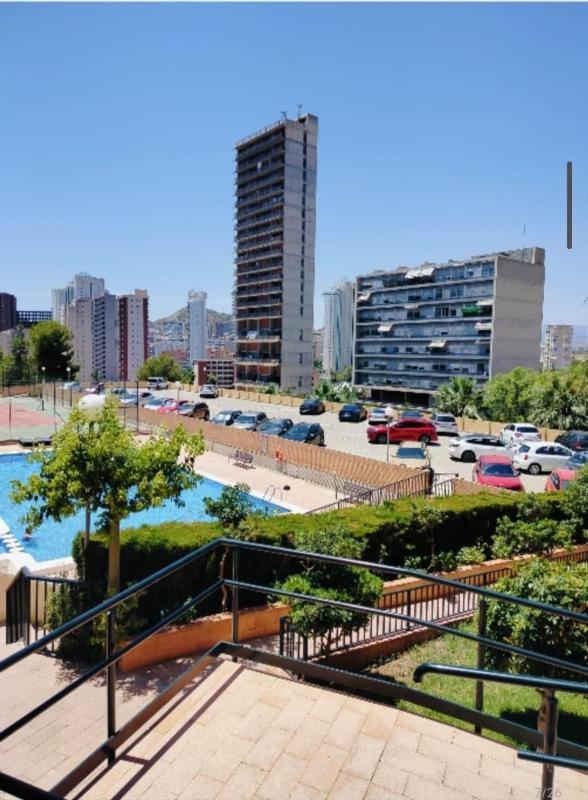Sprzedaż mieszkania w Piso en Calle Asturias, Playa de Poniente, Benidorm, Benidorm
photo 2