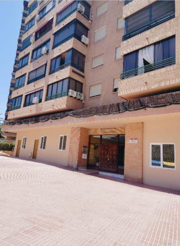 Sprzedaż mieszkania w Piso en Calle Asturias, Playa de Poniente, Benidorm, Benidorm
photo 3