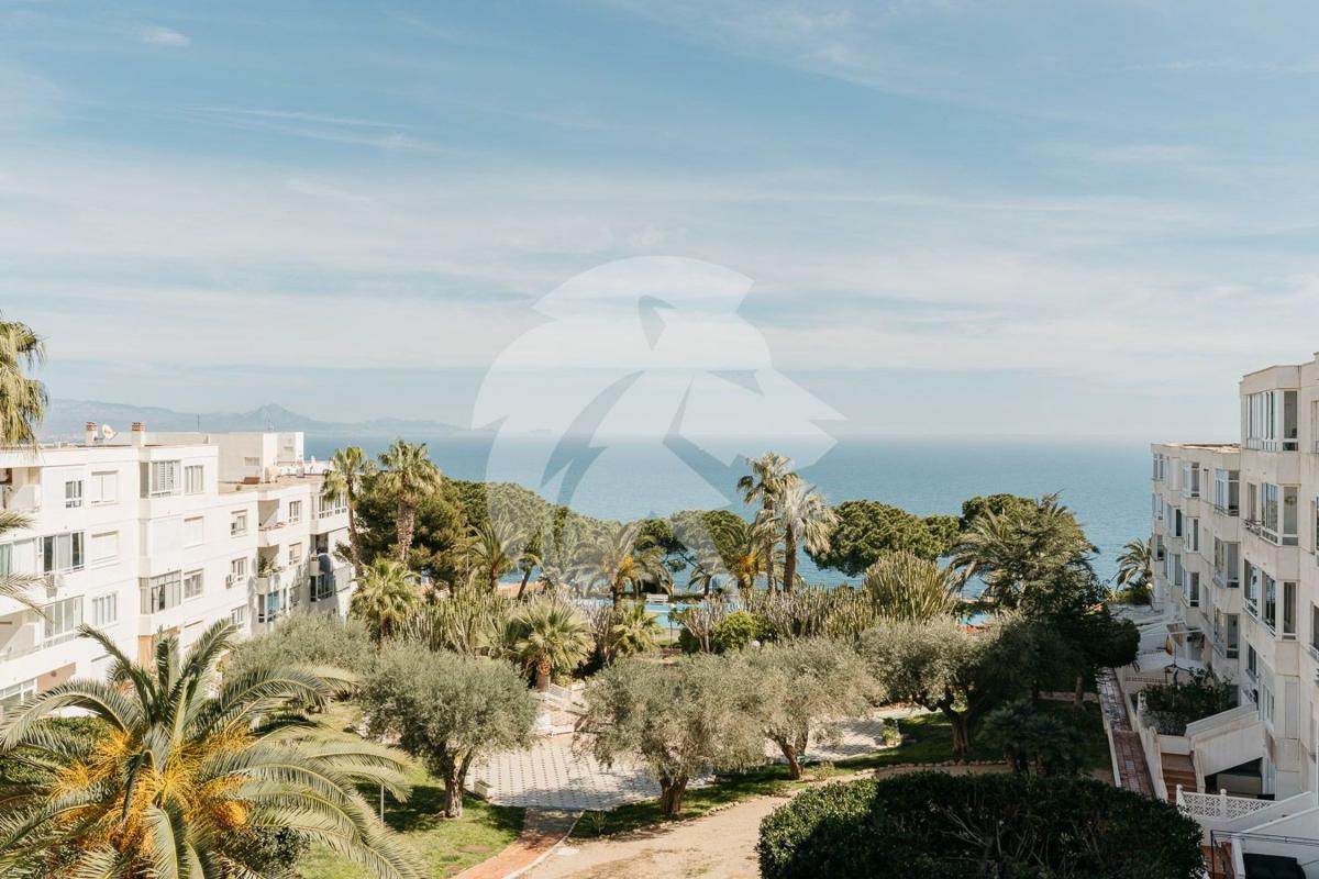 Venta de piso en Piso en Avenida D'Escandinàvia, Monte Faro-Altomar, Gran Alacant, Gran Alacant
photo 2