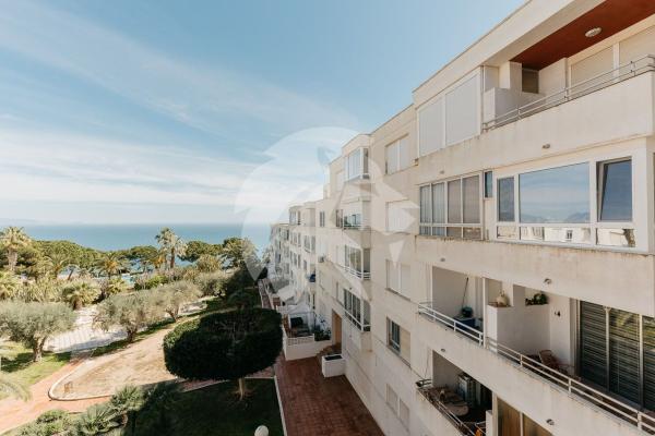 Продажа квартиры на Piso en Avenida D'Escandinàvia, Monte Faro-Altomar, Gran Alacant, Гран-Алакант
 photo 4