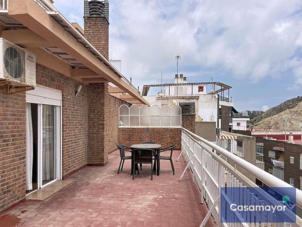 Продажа квартиры на Piso en Calle de la Virgen del Socorro, Raval Roig-Virgen del Socorro, Alicante / Alacant, Аликанте / Алакант
 photo 3