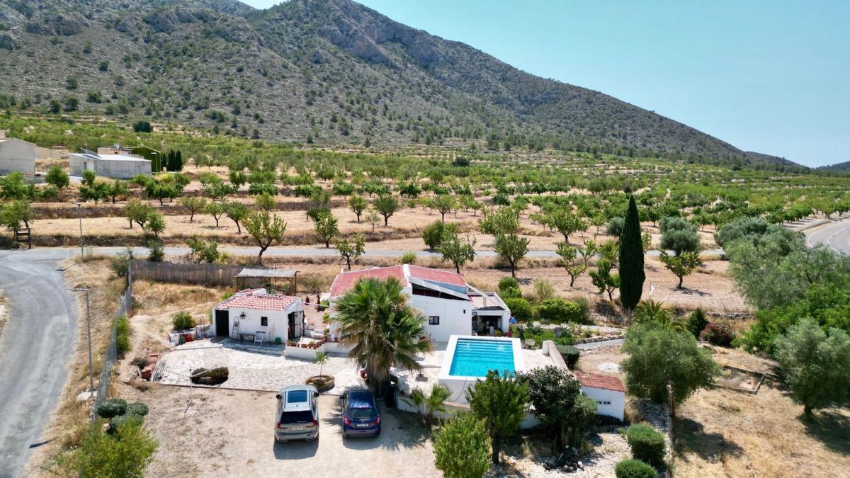 Propiedades en venta y alquiler en España photo 3