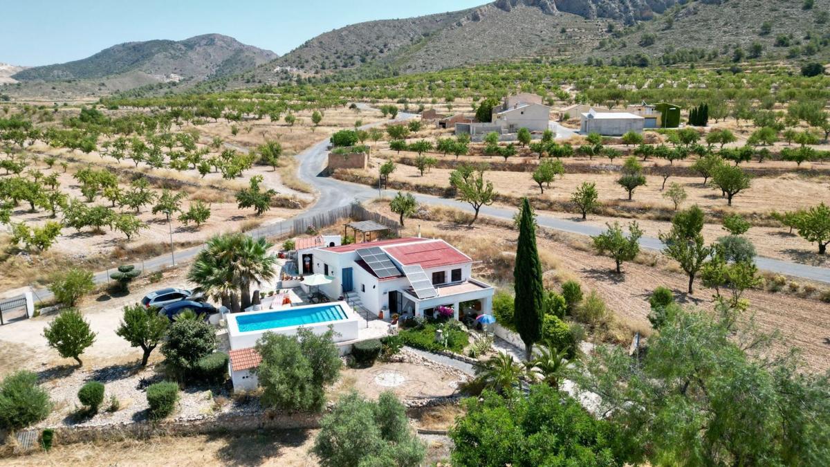 Propiedades en venta y alquiler en España photo 5