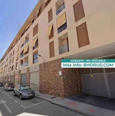 Sale of flat in Piso en Plaza Miguel Delibes, Ibi, Ibi
thumbnail 2