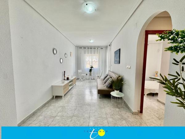 Sale of flat in Piso en Calle San Pascual, Centro - Muelle Pesquero, Torrevieja, Torrevieja
 photo 3