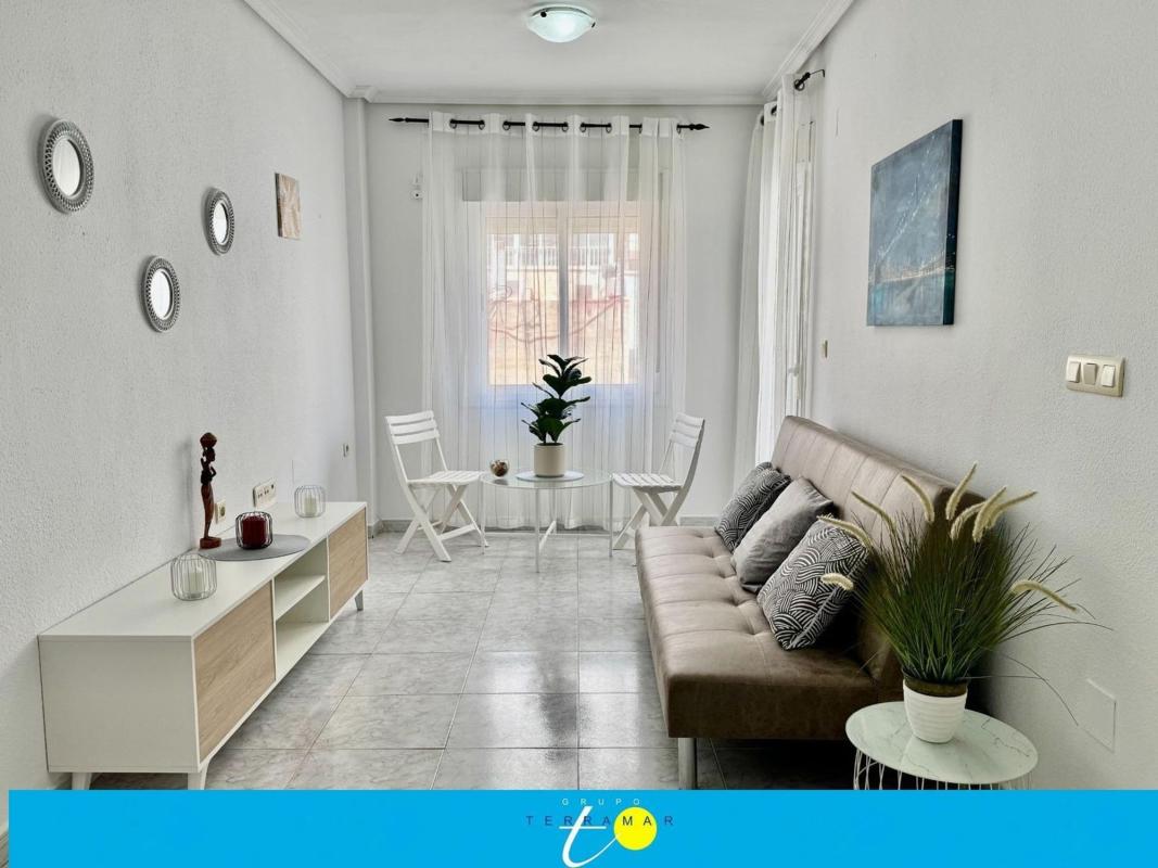Продажа квартиры на Piso en Calle San Pascual, Centro - Muelle Pesquero, Torrevieja, Торревьеха
photo 4